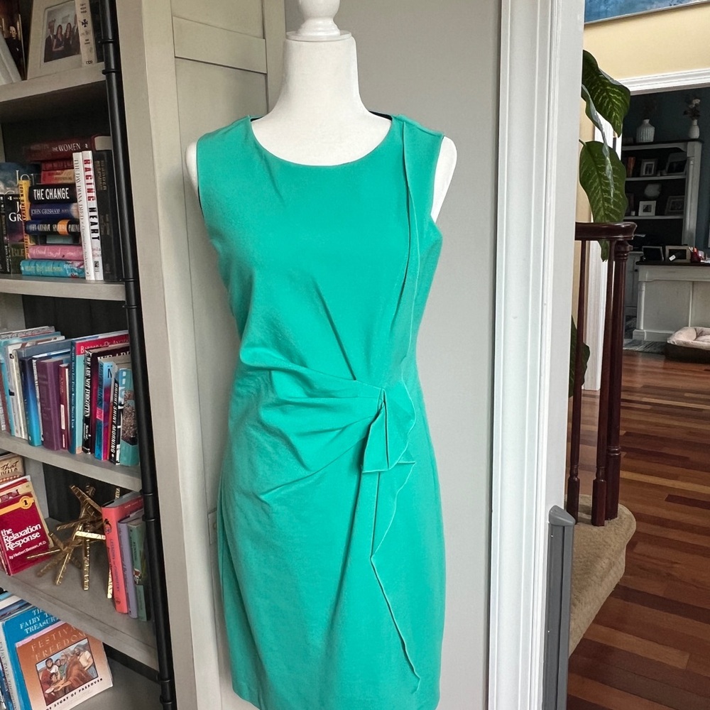 Kobi Halperin green Dress
